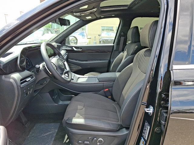 2025 Hyundai PALISADE Vehicle Photo in Philadelphia, PA 19116
