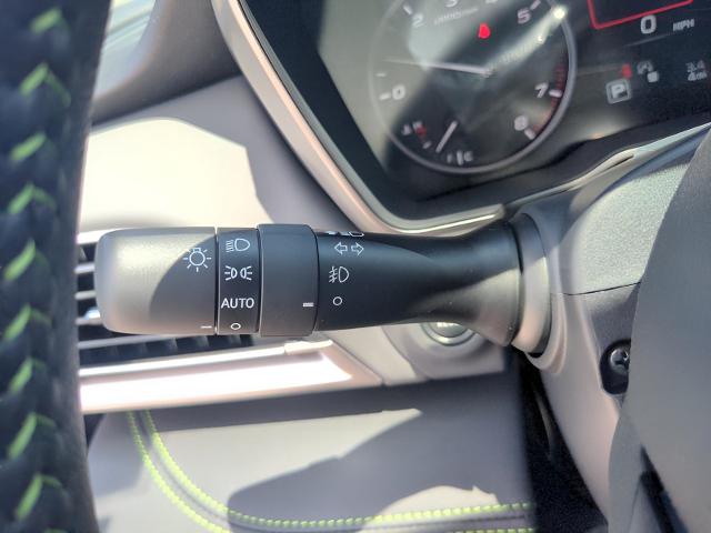 2025 Subaru Outback Vehicle Photo in Green Bay, WI 54304