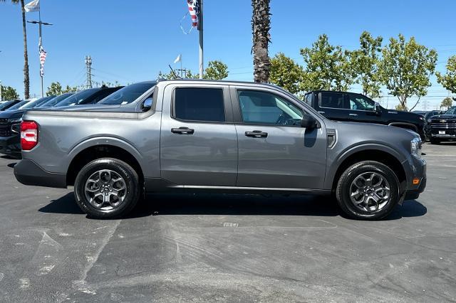 Used 2024 Ford Maverick XLT with VIN 3FTTW8H32RRA28288 for sale in Concord, CA