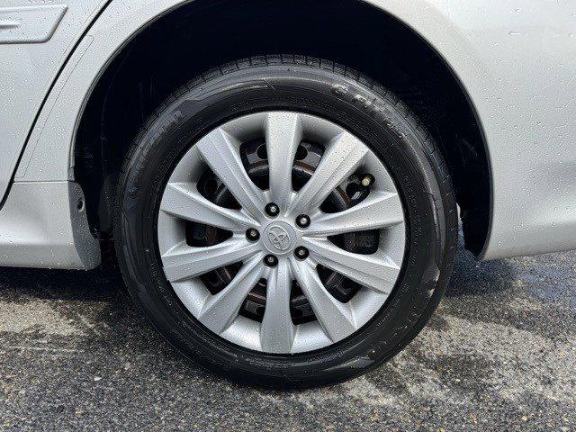 2013 Toyota Corolla Vehicle Photo in Mechanicsburg, PA 17050-1707