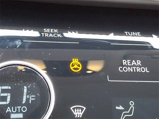 2025 INFINITI QX60 Vehicle Photo in Willow Grove, PA 19090