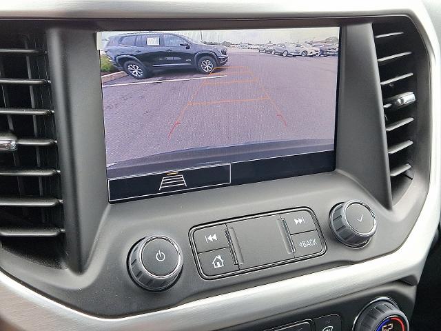 2023 GMC Acadia Vehicle Photo in TREVOSE, PA 19053-4984