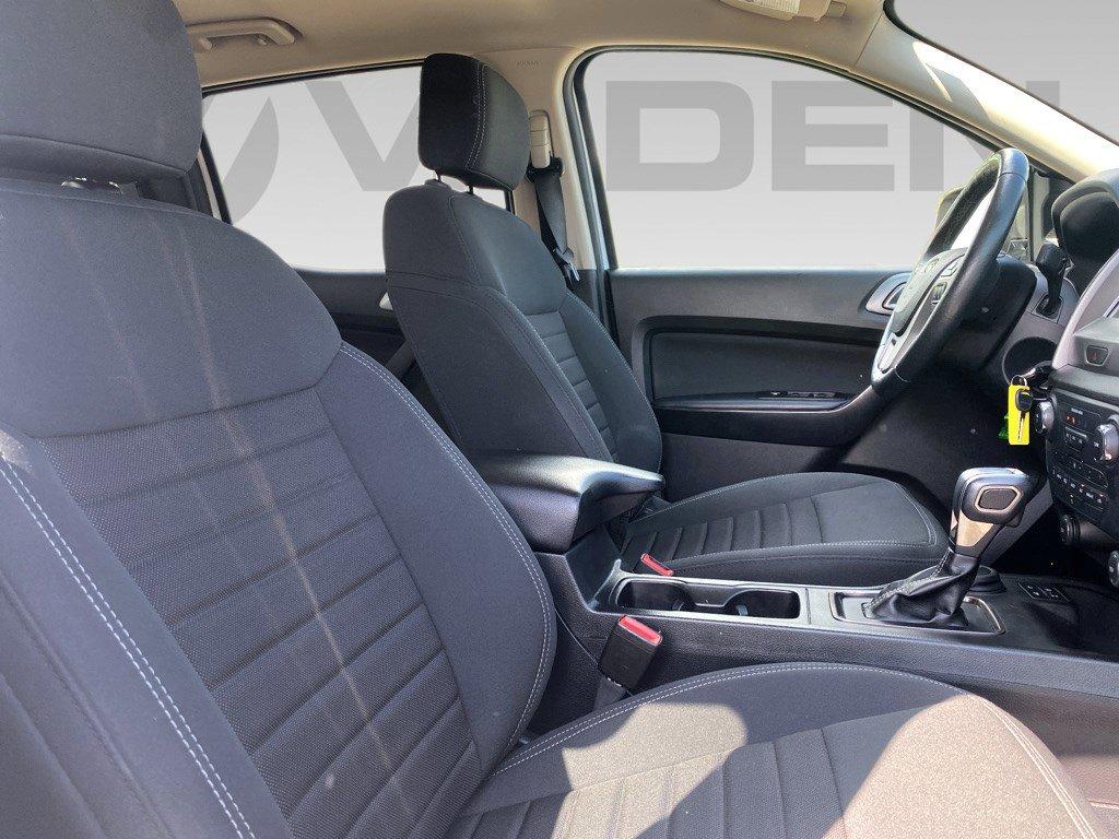 2021 Ford Ranger Vehicle Photo in SAVANNAH, GA 31406-4513