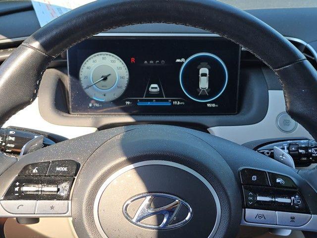 2024 Hyundai TUCSON Vehicle Photo in Pleasant Hills, PA 15236
