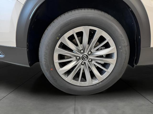 2025 Mazda CX-90 Vehicle Photo in Green Bay, WI 54304