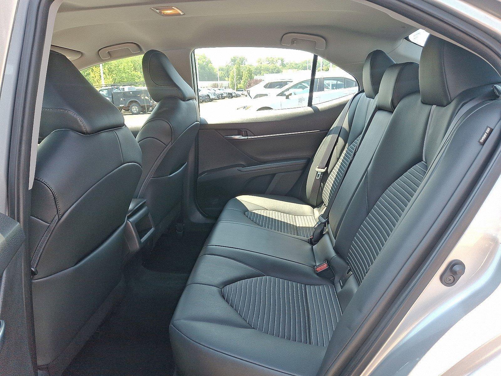 2023 Toyota Camry Vehicle Photo in Harrisburg, PA 17111