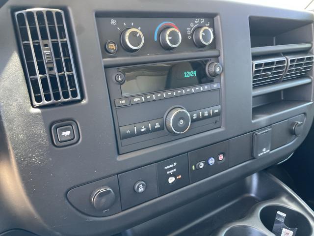 2025 GMC Savana Cutaway 3500 Vehicle Photo in GILBERT, AZ 85297-0402