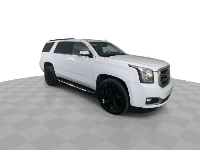 2018 GMC Yukon Vehicle Photo in GILBERT, AZ 85297-0402