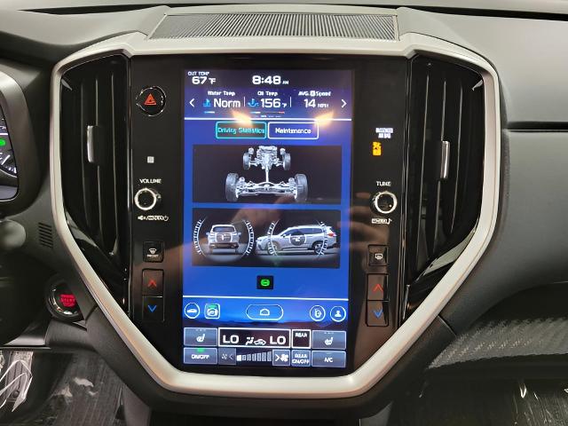 2024 Subaru Ascent Vehicle Photo in Green Bay, WI 54304