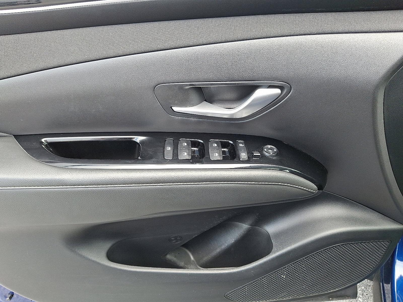 2022 Hyundai TUCSON Vehicle Photo in Harrisburg, PA 17111