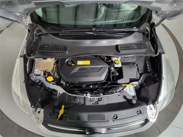 2016 Ford Escape Vehicle Photo in PRESCOTT, AZ 86305-3700