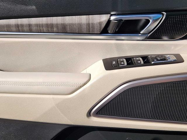 2024 Kia Telluride Vehicle Photo in DENTON, TX 76210-9321