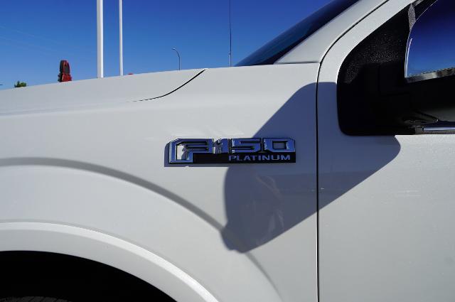 2020 Ford F-150 Vehicle Photo in Riverdale, UT 84405