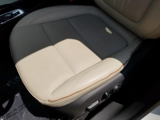 2024 Buick Encore GX Vehicle Photo in ELYRIA, OH 44035-6349