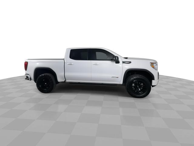 2021 GMC Sierra 1500 Vehicle Photo in GILBERT, AZ 85297-0402