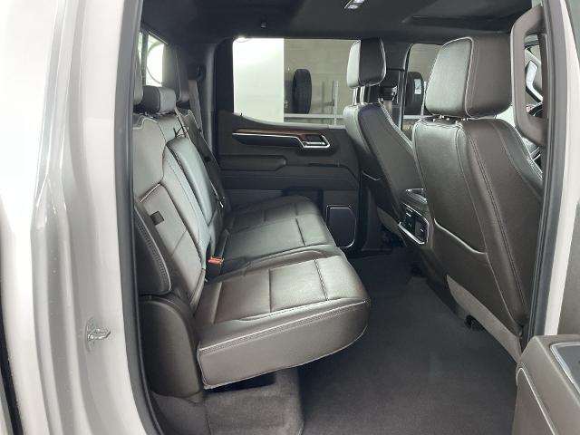 2022 GMC Sierra 1500 Vehicle Photo in GILBERT, AZ 85297-0402
