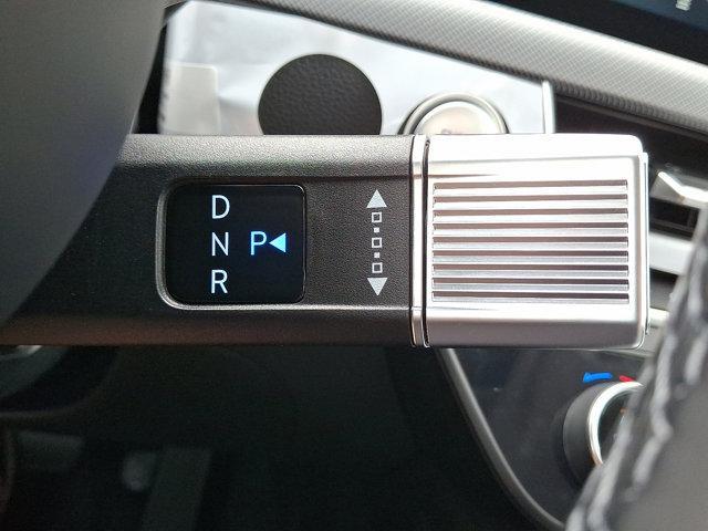 2025 Hyundai SONATA Hybrid Vehicle Photo in Philadelphia, PA 19116