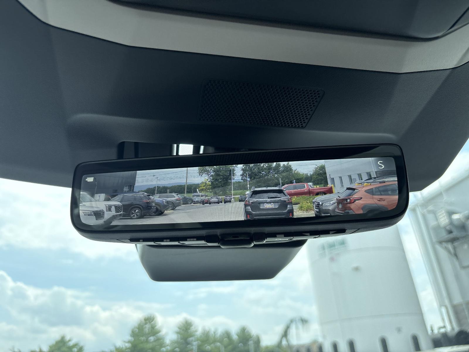 2025 Subaru Ascent Vehicle Photo in Mechanicsburg, PA 17050