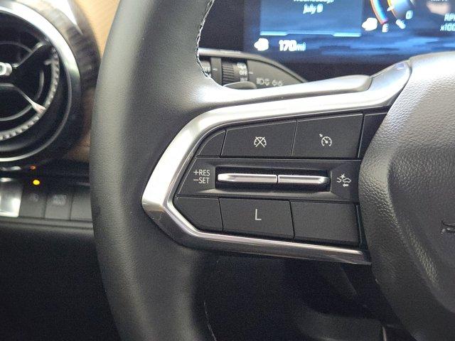 2025 Chevrolet Equinox Vehicle Photo in Decatur, TX 76234