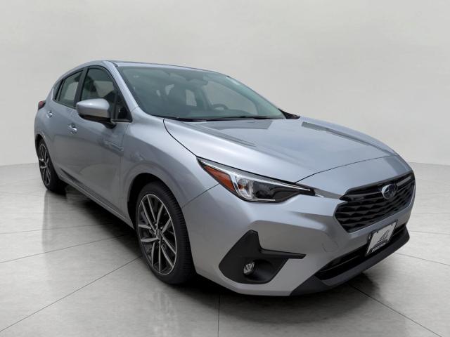 2025 Subaru Impreza Vehicle Photo in Green Bay, WI 54304