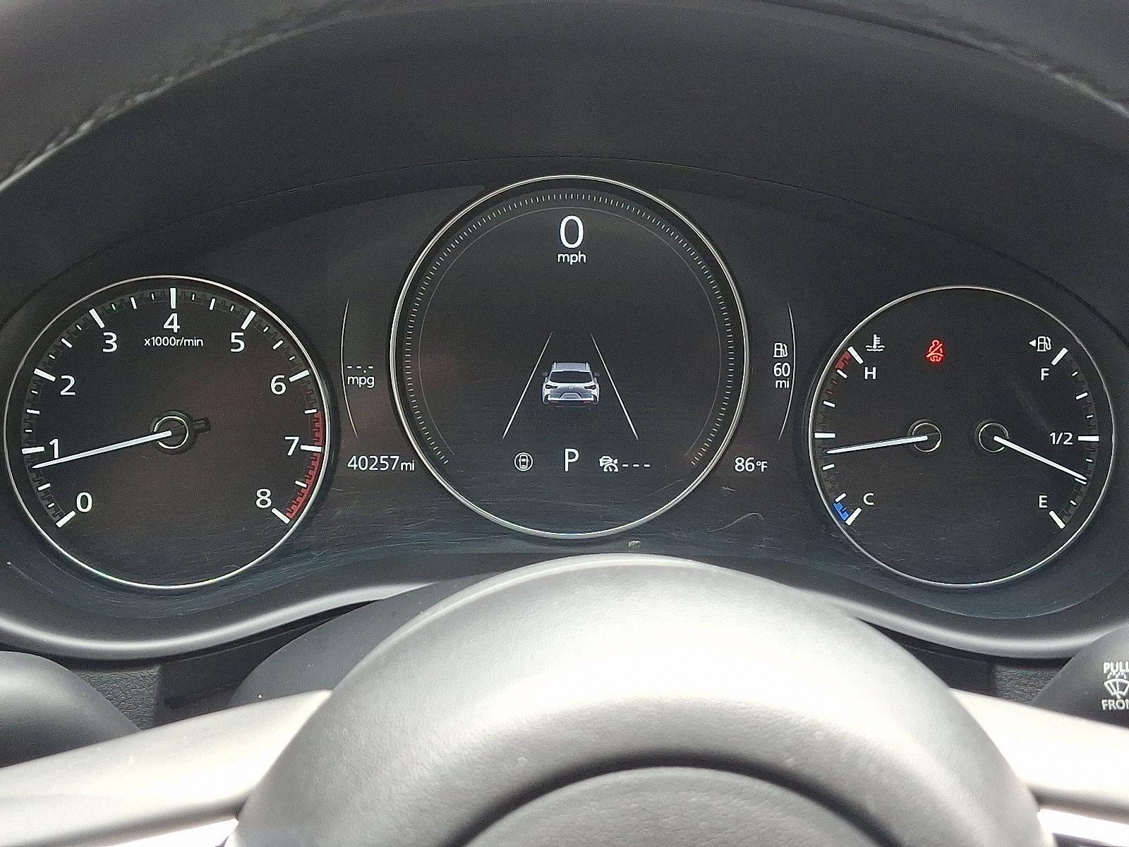 2023 Mazda CX-50 Vehicle Photo in Harrisburg, PA 17111