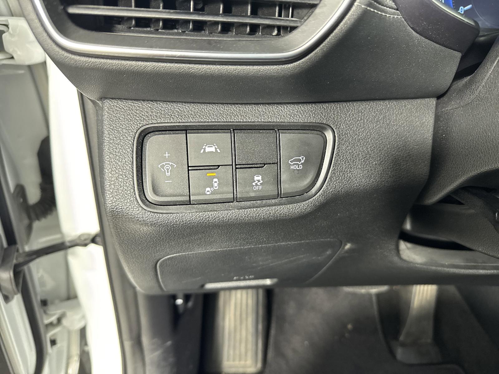 2019 Hyundai SANTA FE Vehicle Photo in Georgetown, TX 78626