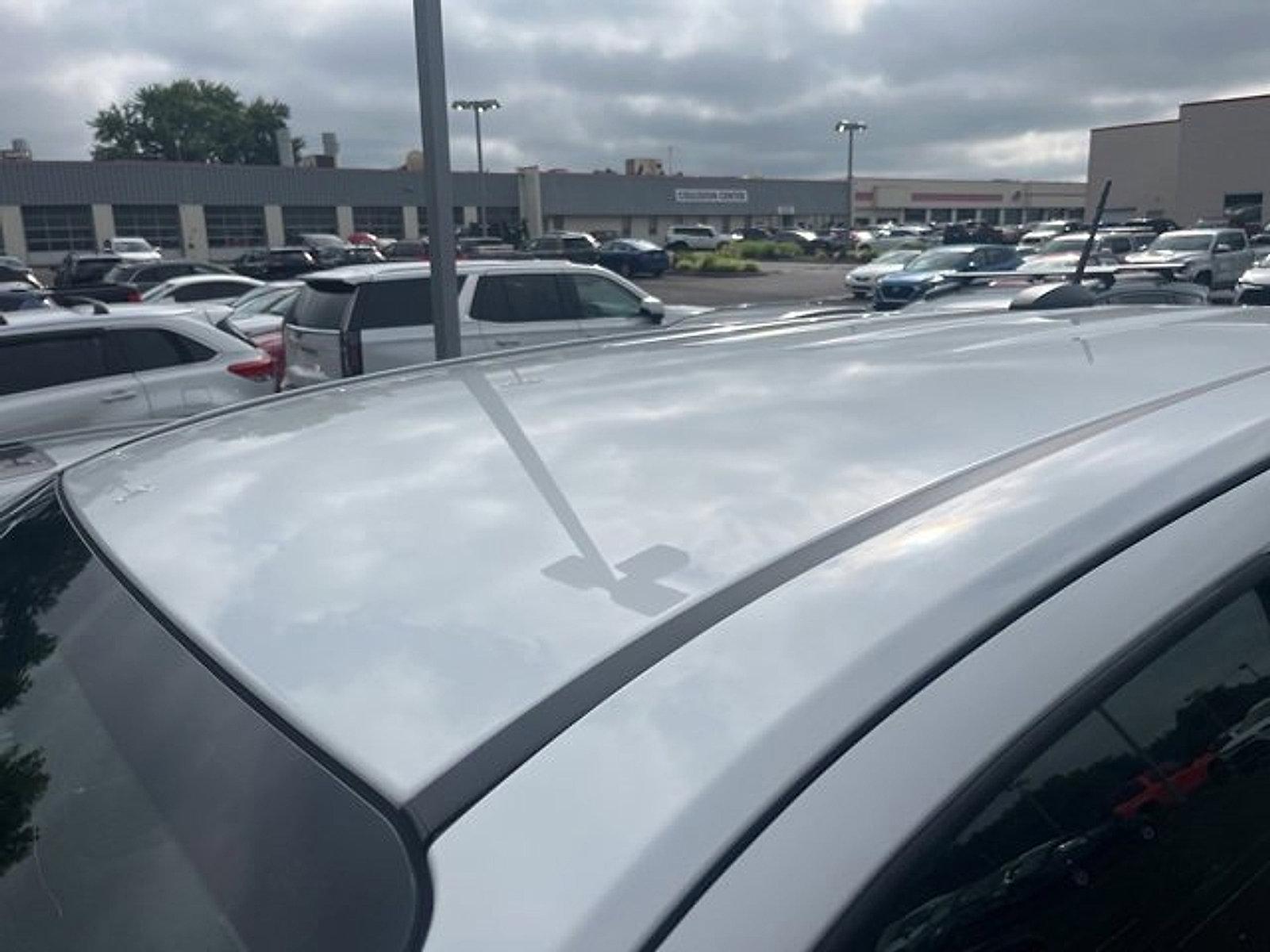 2023 GMC Canyon Vehicle Photo in Trevose, PA 19053