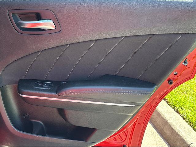 2022 Dodge Charger Vehicle Photo in Hinesville, GA 31313