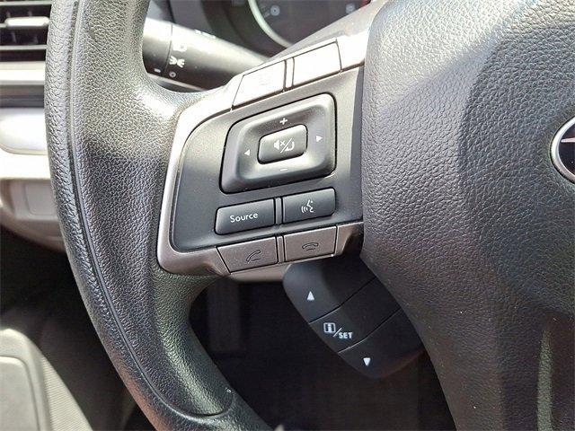 2019 Subaru Ascent Vehicle Photo in Harrisburg, PA 17111