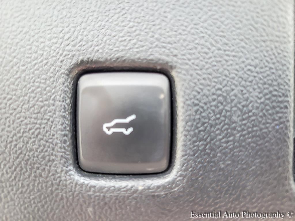 2023 Ford Escape Vehicle Photo in AURORA, IL 60503-9326