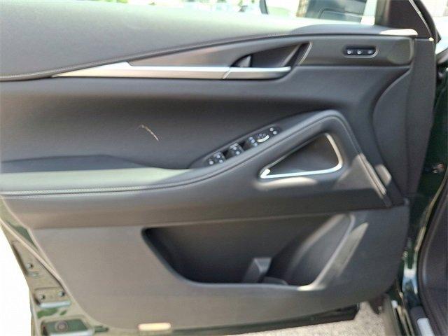 2026 INFINITI QX60 Vehicle Photo in Willow Grove, PA 19090