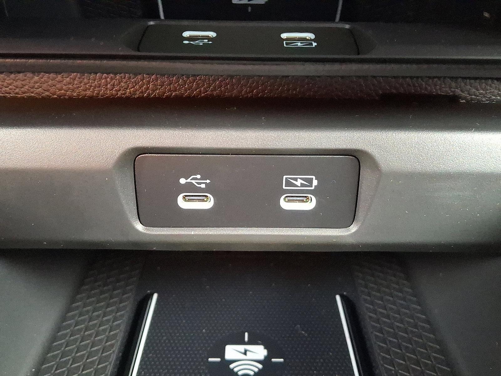 2025 Honda Accord Hybrid Vehicle Photo in Harrisburg, PA 17111