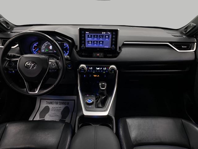 2019 Toyota RAV4 Vehicle Photo in Appleton, WI 54913