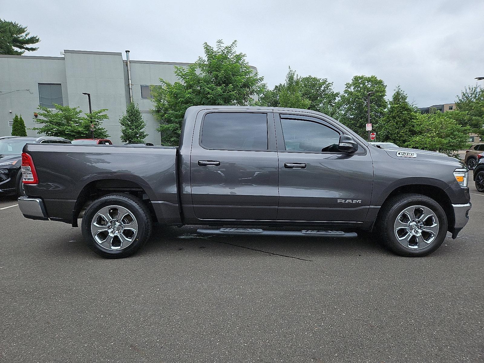 2022 Ram 1500 Vehicle Photo in Jenkintown, PA 19046