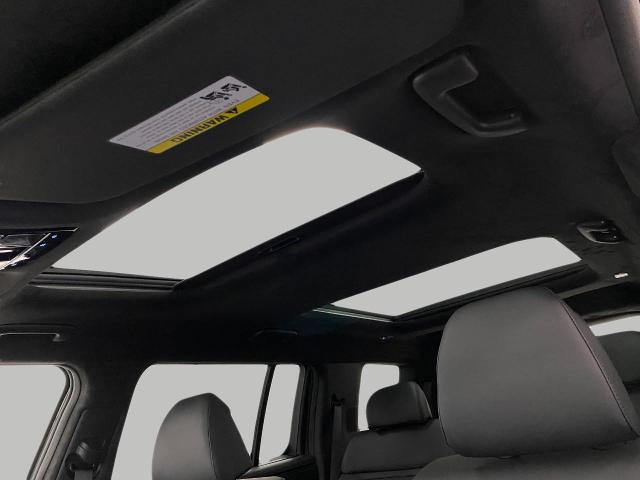 2026 Hyundai SANTA FE Hybrid Vehicle Photo in Appleton, WI 54913