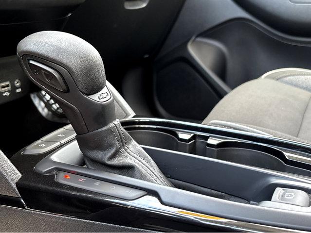 2021 Chevrolet Trailblazer Vehicle Photo in Hinesville, GA 31313