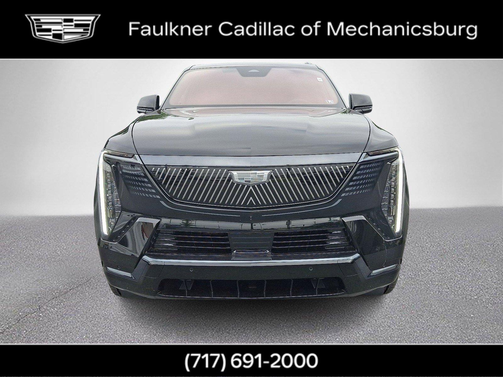 2026 Cadillac Escalade IQL Vehicle Photo in MECHANICSBURG, PA 17050-1707