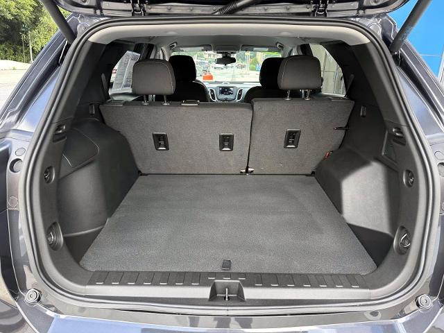 2022 Chevrolet Equinox Vehicle Photo in Roslyn, NY 11576