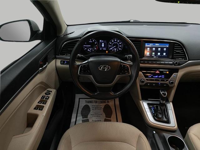 2017 Hyundai ELANTRA Vehicle Photo in Appleton, WI 54913
