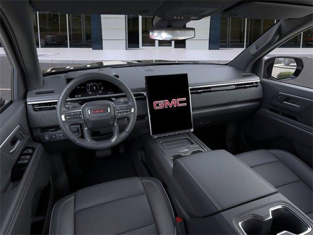 2026 GMC Sierra EV Vehicle Photo in PUYALLUP, WA 98371-4149