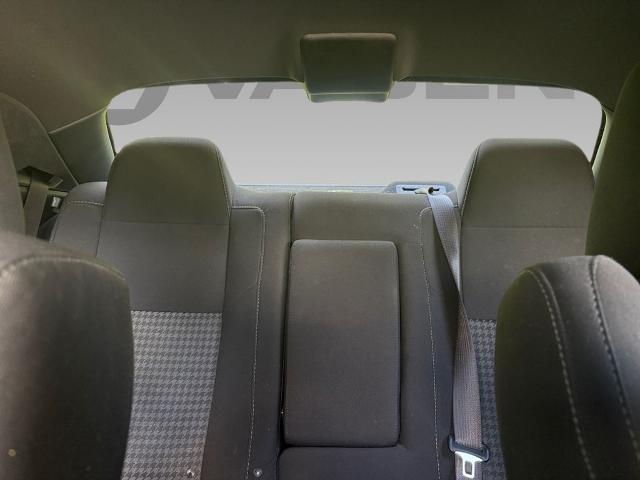 2023 Dodge Challenger Vehicle Photo in Statesboro, GA 30458