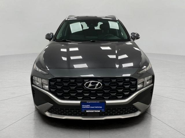 2023 Hyundai SANTA FE Vehicle Photo in Appleton, WI 54913