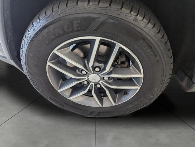 2017 Jeep Grand Cherokee Vehicle Photo in Oshkosh, WI 54901