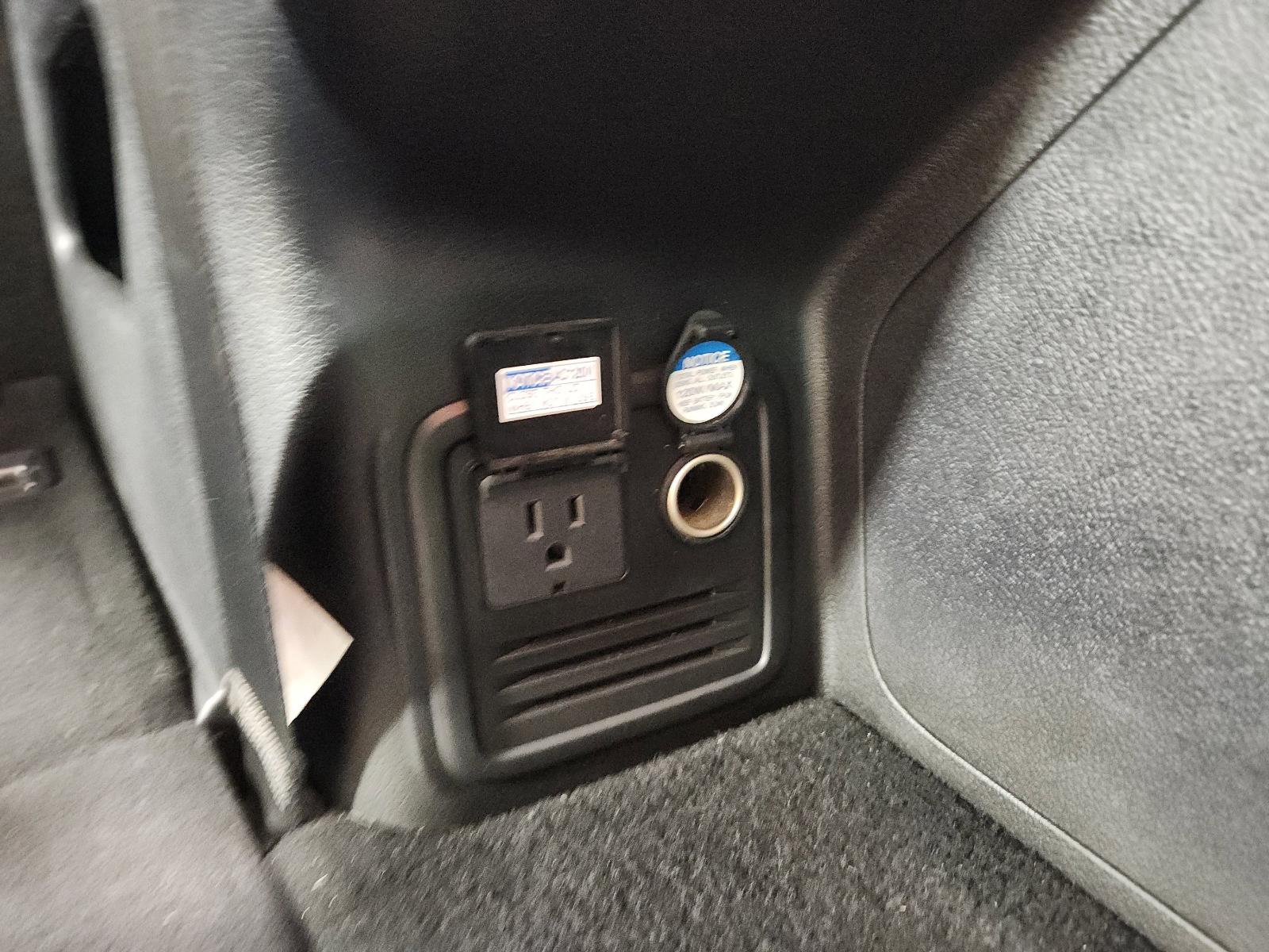 2018 Toyota 4Runner Vehicle Photo in Georgetown, TX 78626