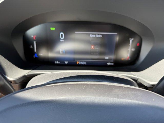 2025 Ford Escape Vehicle Photo in Ogallala, NE 69153