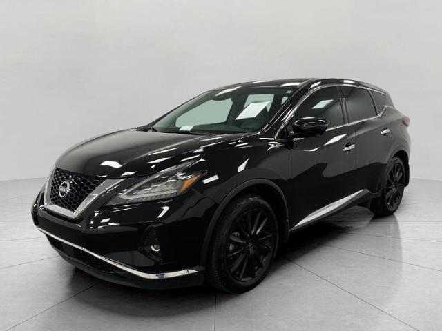 2024 Nissan Murano Vehicle Photo in Appleton, WI 54913