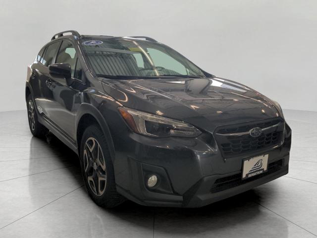 2018 Subaru Crosstrek Vehicle Photo in Green Bay, WI 54304