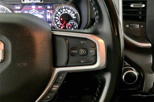 2022 Ram 1500 Vehicle Photo in KANSAS CITY, MO 64114-4502