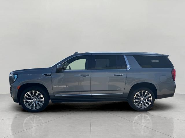2022 GMC Yukon XL Vehicle Photo in MANITOWOC, WI 54220-5838