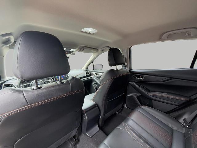 2023 Subaru Crosstrek Vehicle Photo in Appleton, WI 54914